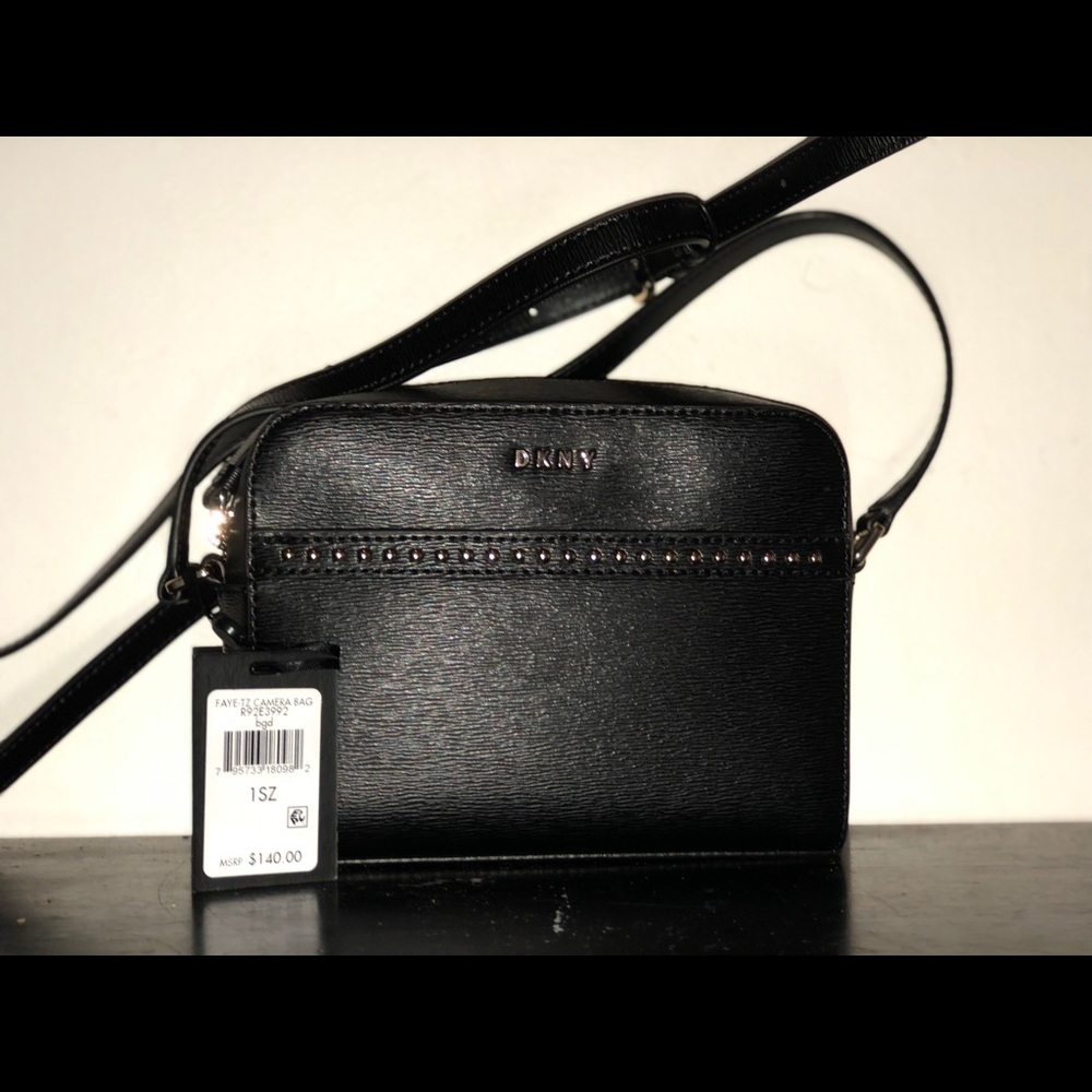 Brand New DKny crossbody purse.